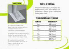 Tênis New Balance Fresh Foam 680 V8 - Feminino - Foto 7