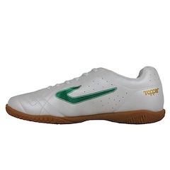 Chuteira Futsal Topper Boleiro - Adulto - Foto 2