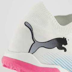 Chuteira Society Puma Future 7 Match Tt Bdp - Adulto - Foto 6