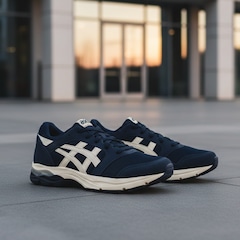 Tênis ASICS Gel-Takumi Brilliant - Feminino - Foto 7