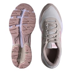 Tênis ASICS Gel-Takumi Brilliant - Feminino - Foto 4
