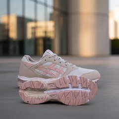 Tênis ASICS Gel-Takumi Brilliant - Feminino - Foto 7