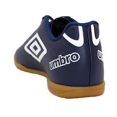 Chuteira Futsal Umbro Class Masculina - Foto 3