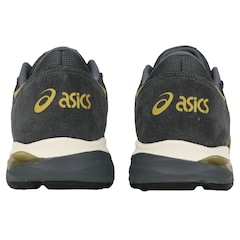 Kit Tênis Asics Gel-Takumi + Par de Meias - Masculino - Foto 7