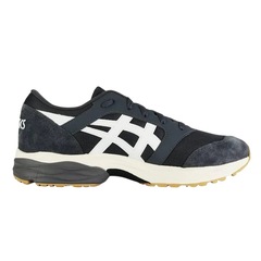 Kit Tênis Asics Gel-Takumi + Par de Meias - Masculino - Foto 2
