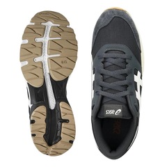 Kit Tênis Asics Gel-Takumi + Par de Meias - Masculino - Foto 5