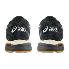 Kit Tênis Asics Gel-Takumi + Par de Meias - Masculino - Foto 7