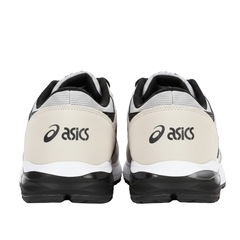 Kit Tênis Asics Gel-Takumi + Par de Meias - Masculino - Foto 7