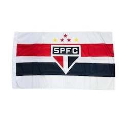 Bandeira São Paulo Bc Sartori Oficial - Foto 1