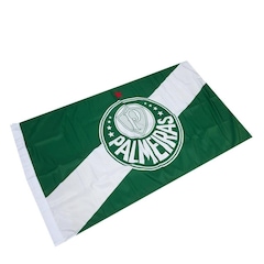 Bandeira do Palmeiras S.E Bc Sartori Oficial - Foto 2