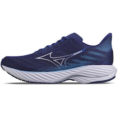 Tênis Mizuno Wave Rider 28 - Masculino - Foto 2