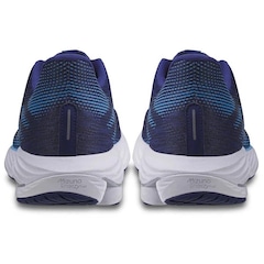 Tênis Mizuno Wave Rider 28 - Masculino - Foto 4
