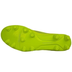 Chuteira de Campo Topper Strike V - Adulto - Foto 3