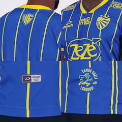 Camisa Pelotas II 2024 Dresch - Masculina - Foto 5