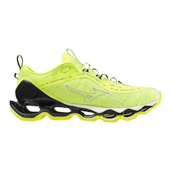 Tênis Mizuno Wave Prophecy 13 S - Unissex - Foto 4