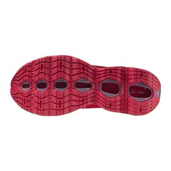 Tênis Mizuno Wave Prophecy 13 S - Unissex - Foto 5