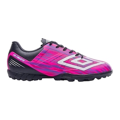 Chuteira Society Umbro Ultimate - Adulto - Foto 2