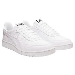 Tênis Asics Japan S White - Feminino - Foto 2