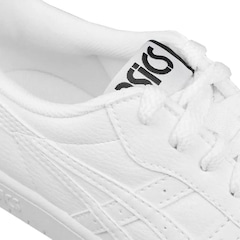 Tênis Asics Japan S White - Feminino - Foto 7