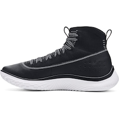Tênis de Basquete Under Armour Curry 4 Flotro - Masculino - Foto 4