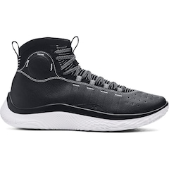 Tênis de Basquete Under Armour Curry 4 Flotro - Masculino - Foto 1