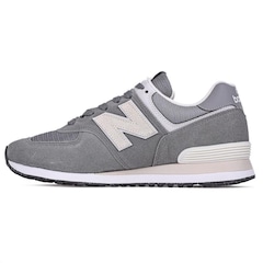 Tênis New Balance U574V2 - Masculino - Foto 2