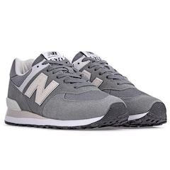 Tênis New Balance U574V2 - Masculino - Foto 3