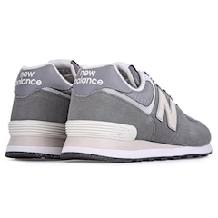 Tênis New Balance U574V2 - Masculino - Foto 4