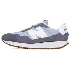 Tênis New Balance 237V1 - Masculino - Foto 2