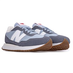 Tênis New Balance 237V1 - Masculino - Foto 3