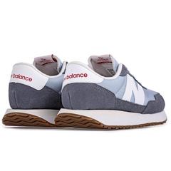 Tênis New Balance 237V1 - Masculino - Foto 4