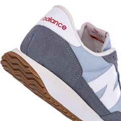Tênis New Balance 237V1 - Masculino - Foto 8