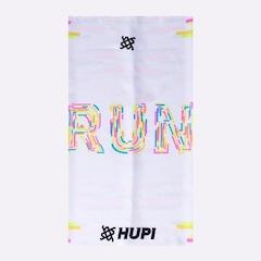 Bandana Hupi Run Colors - Foto 1
