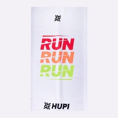 Bandana Hupi Run Run Run - Foto 1