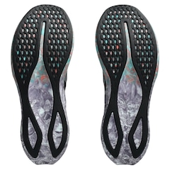 Kit Tênis Asics Noosa Tri 16 + Meia - Masculino - Foto 2