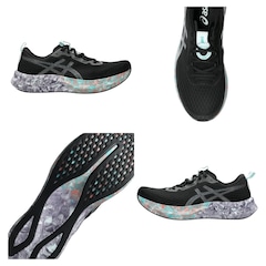 Kit Tênis Asics Noosa Tri 16 + Meia - Masculino - Foto 7