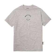 Camiseta Mcd Regular Netuno - Masculina - Foto 1