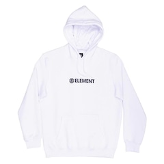 Blusão de Moletom com Capuz Element Blazin Center 305G Wt24 - Masculino - Foto 3