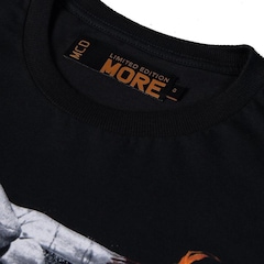Camiseta Mcd Regular Bala - Masculina - Foto 4