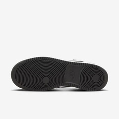 Tênis Nike Court Vision Low Next Nature - Feminino - Foto 4