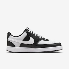 Tênis Nike Court Vision Low Next Nature - Feminino - Foto 1