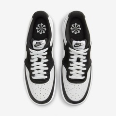 Tênis Nike Court Vision Low Next Nature - Feminino - Foto 5
