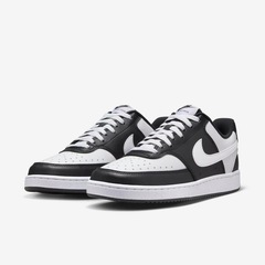 Tênis Nike Court Vision Low Next Nature - Feminino - Foto 2