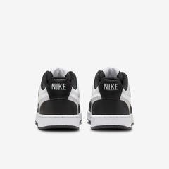 Tênis Nike Court Vision Low Next Nature - Feminino - Foto 6