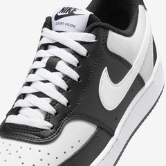 Tênis Nike Court Vision Low Next Nature - Feminino - Foto 7
