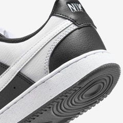 Tênis Nike Court Vision Low Next Nature - Feminino - Foto 8