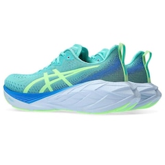 Tênis Asics Novablast 4 Lite-Show - Masculino - Foto 4