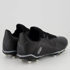 Chuteira de Campo Puma Future Play Fg/Ag Bdp - Adulto - Foto 3