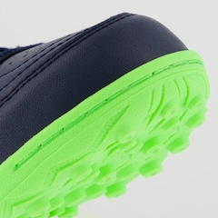 Chuteira Society Joma Top Flex - Infantil - Foto 8