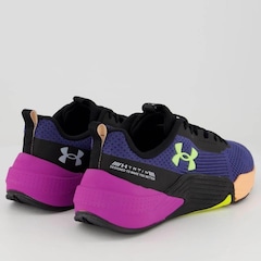 Tênis de Treino Under Armour Tribase Reps 2 - Masculino - Foto 3